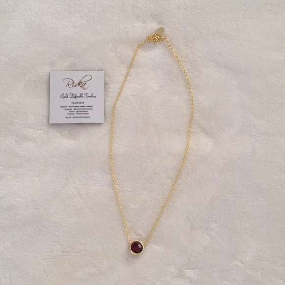 Rivka Friedman Necklace - Picture 8 of 8